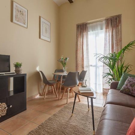 Sevilla Blossom Elegant And Bright 2 Rooms - 4Px Esterno foto