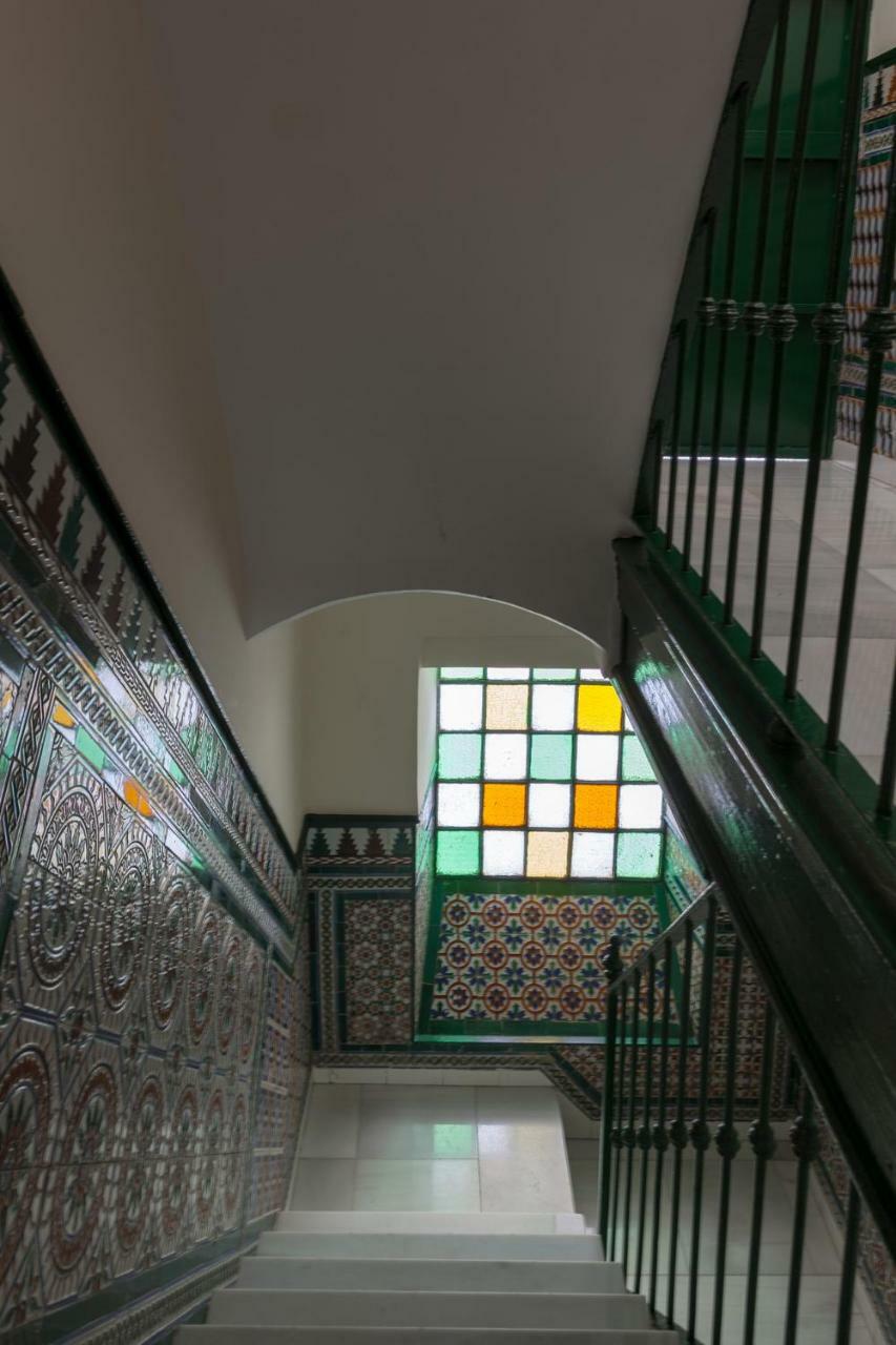 Sevilla Blossom Elegant And Bright 2 Rooms - 4Px Esterno foto