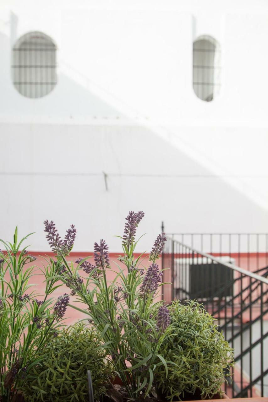 Sevilla Blossom Elegant And Bright 2 Rooms - 4Px Esterno foto