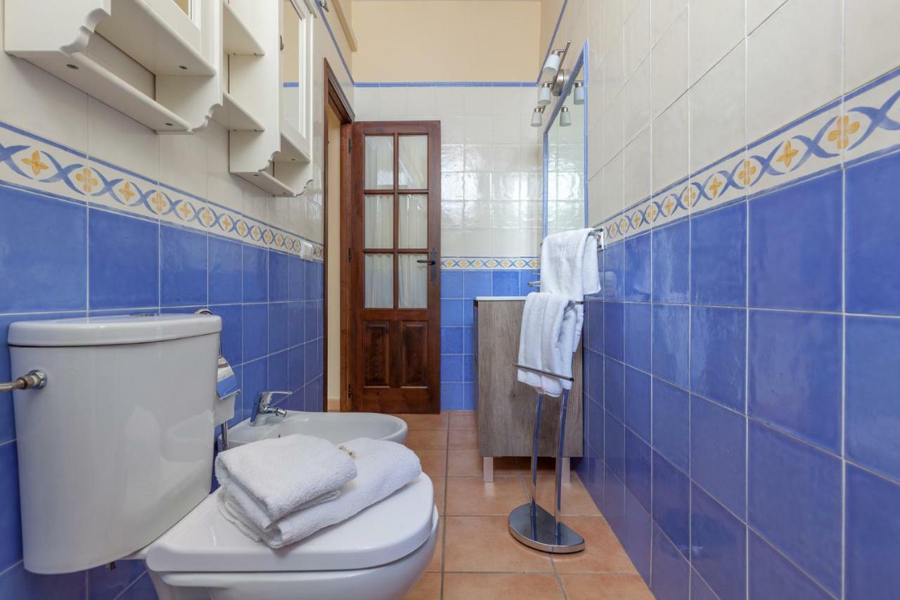 Sevilla Blossom Elegant And Bright 2 Rooms - 4Px Esterno foto