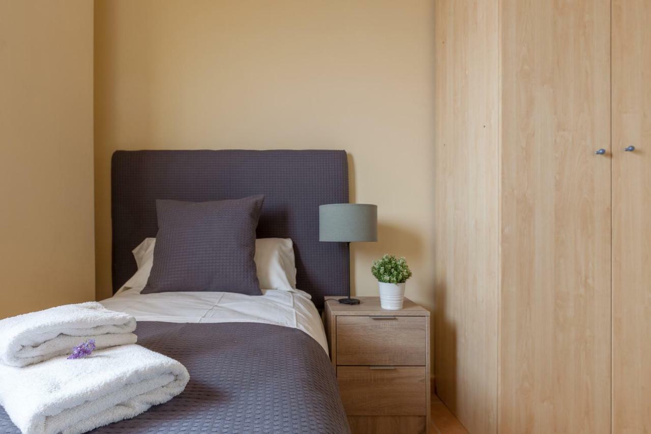 Sevilla Blossom Elegant And Bright 2 Rooms - 4Px Esterno foto