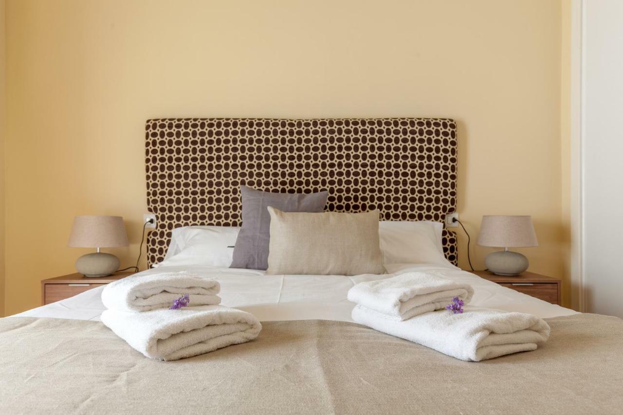 Sevilla Blossom Elegant And Bright 2 Rooms - 4Px Esterno foto